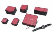 【厂情】好景包装制品：专注生产中高档手表盒、珠宝盒、礼品盒……